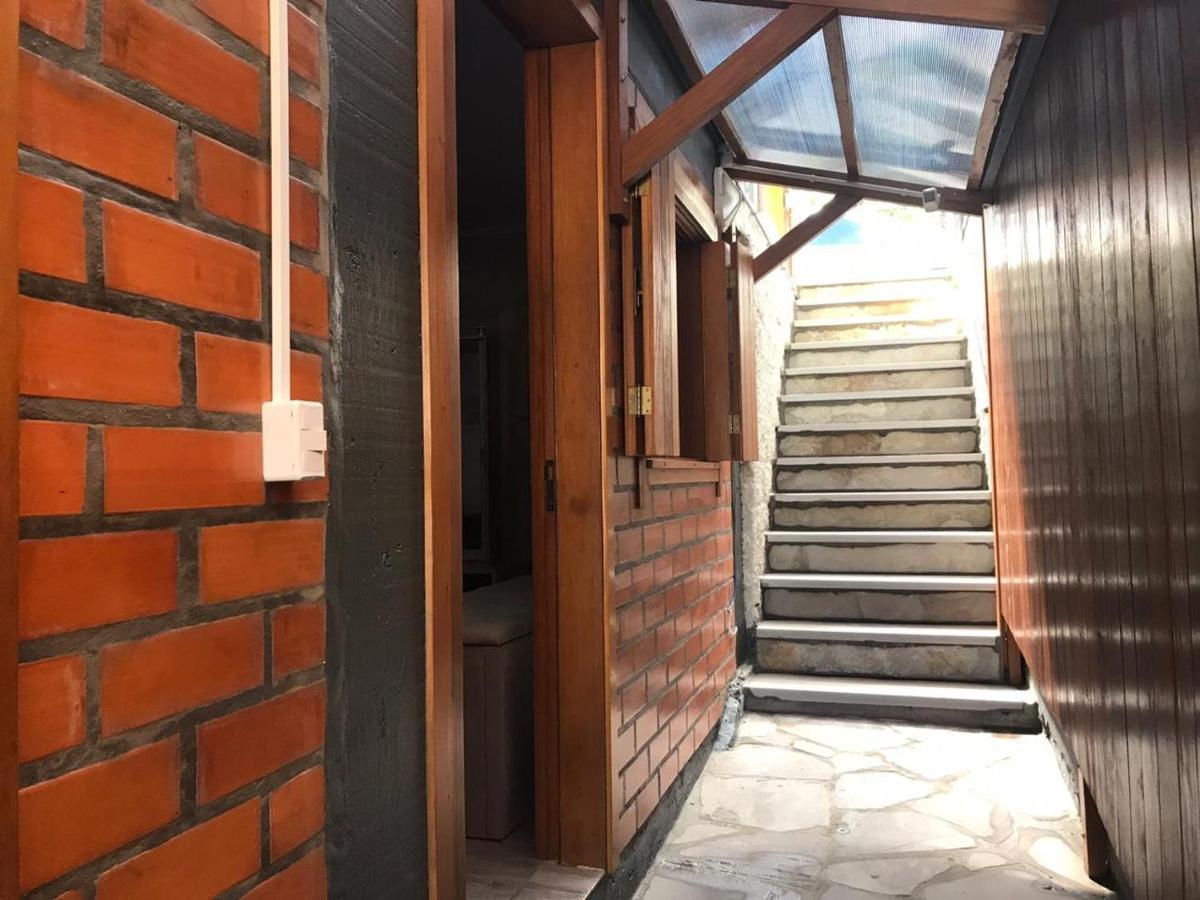 Residenciais Gramado Encantos Exterior photo