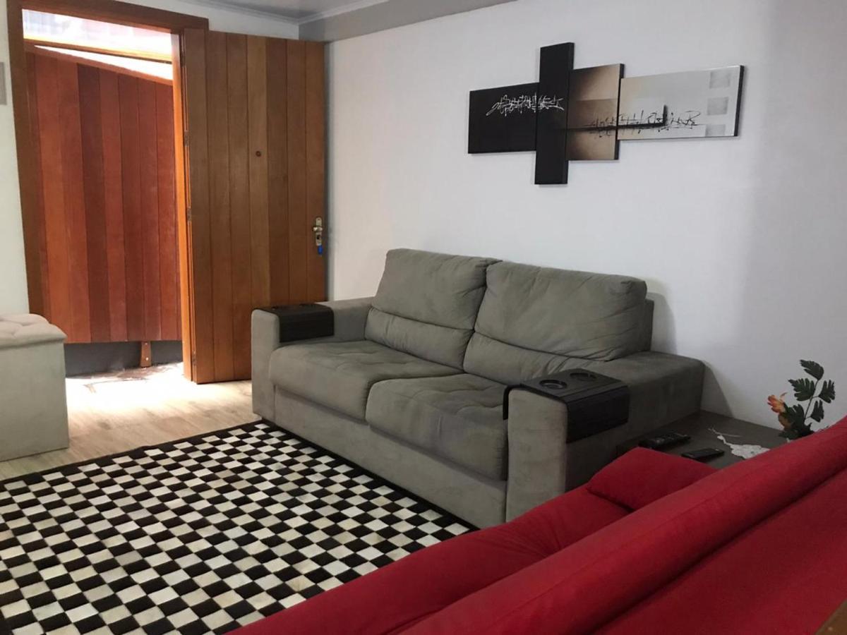 Residenciais Gramado Encantos Exterior photo